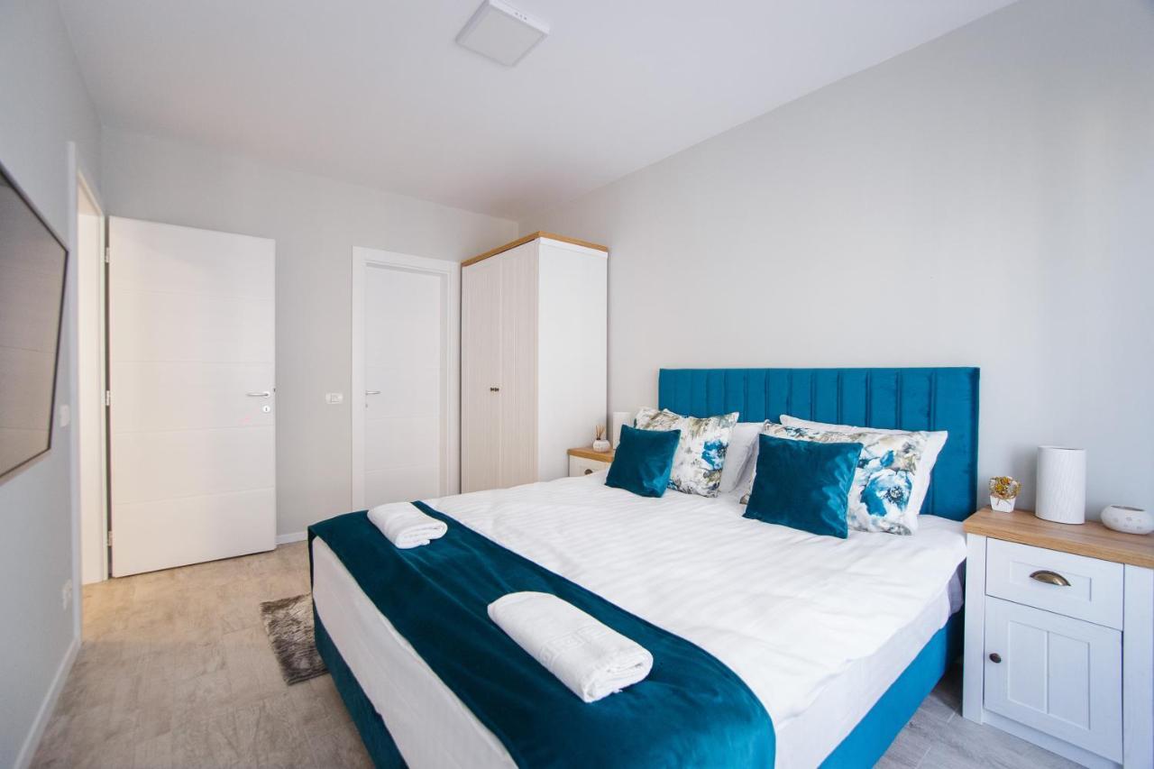 אורדאה Retreat To A Stylish Home At West Residence מראה חיצוני תמונה