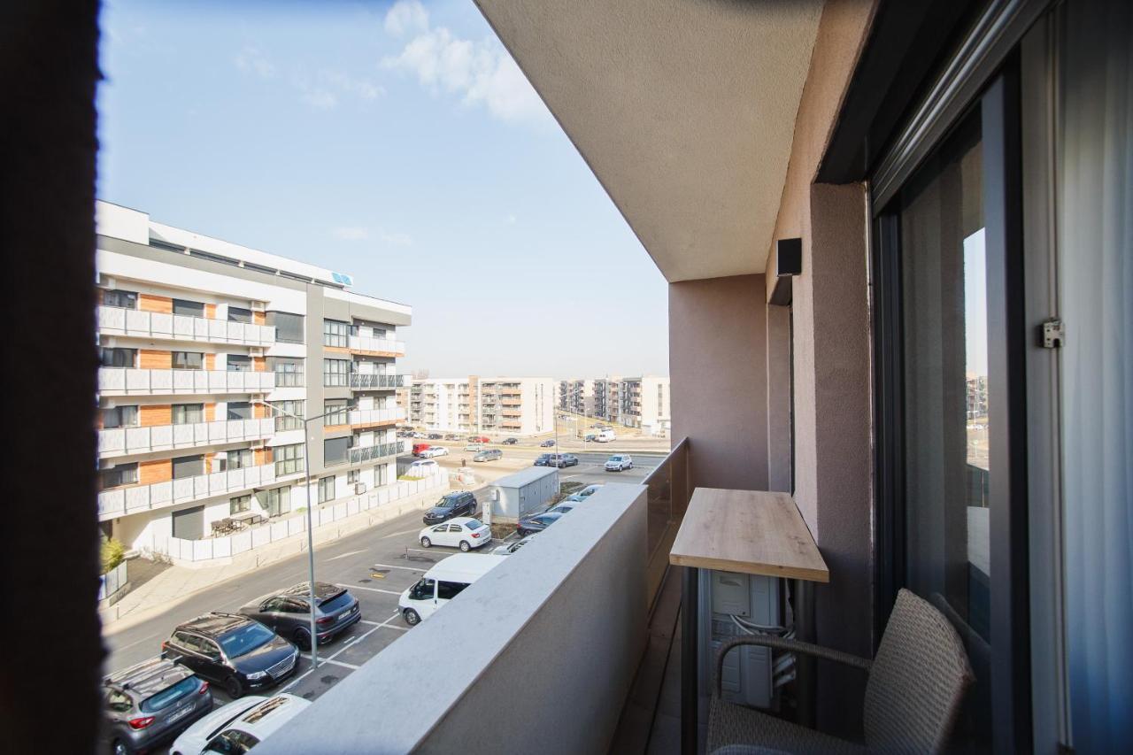 אורדאה Retreat To A Stylish Home At West Residence מראה חיצוני תמונה