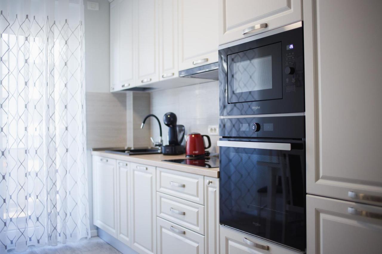 אורדאה Retreat To A Stylish Home At West Residence מראה חיצוני תמונה