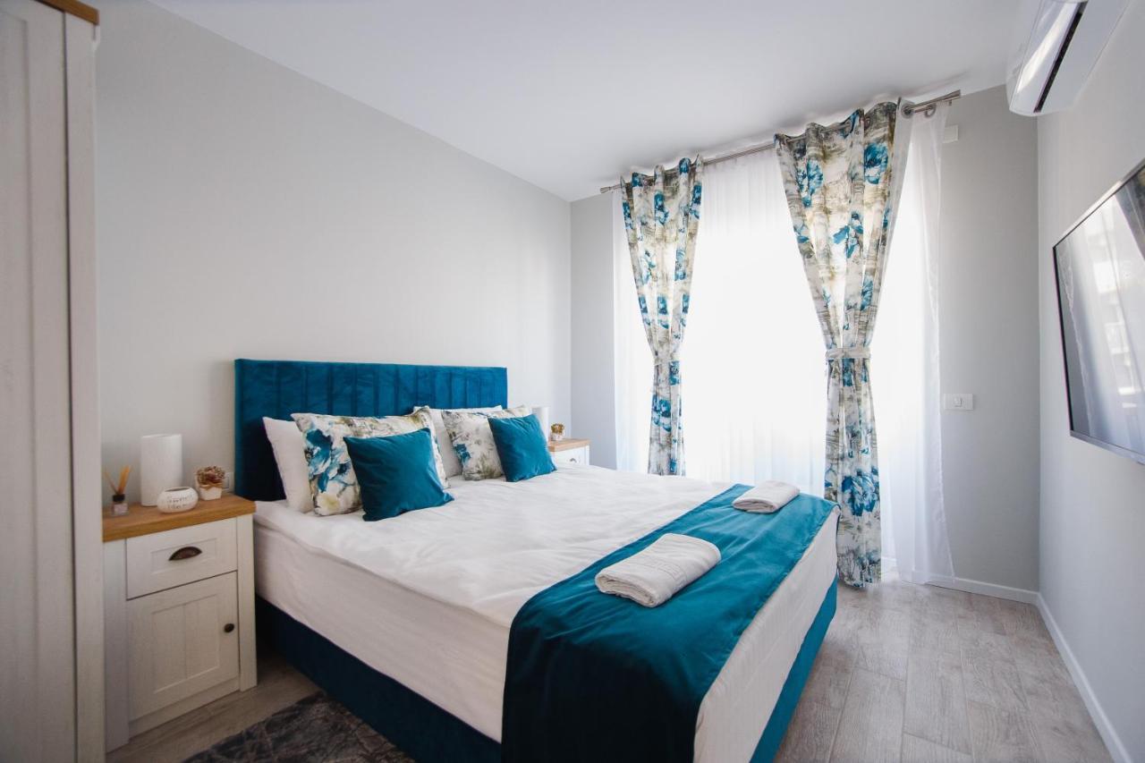 אורדאה Retreat To A Stylish Home At West Residence מראה חיצוני תמונה
